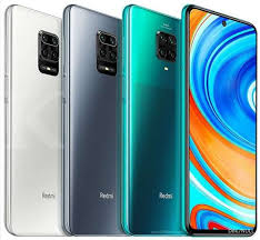 Intip Dan Ulas Smartphone Xiaomi Redmi Note 9