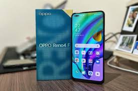 Ini Spesifikasi & Harga Oppo Reno5 di Indonesia