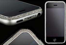 Handphone Design Termewah