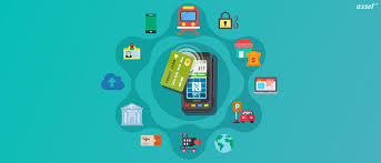 Fitur NFC Dalam Era Digital